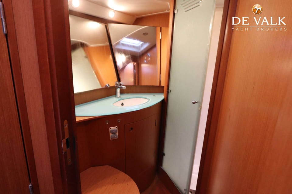 Beneteau 57 - Foto 30