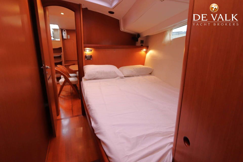 Beneteau 57 - Foto 31