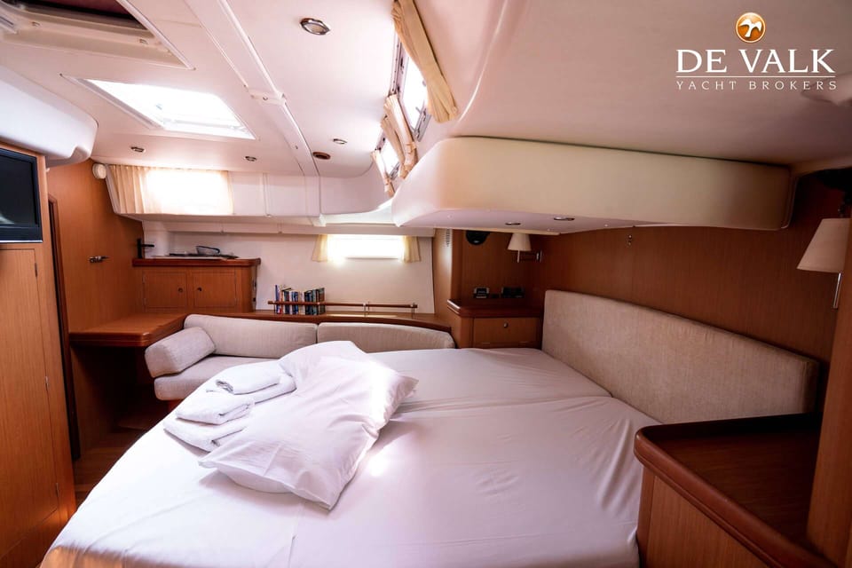 Beneteau 57 - Foto 33