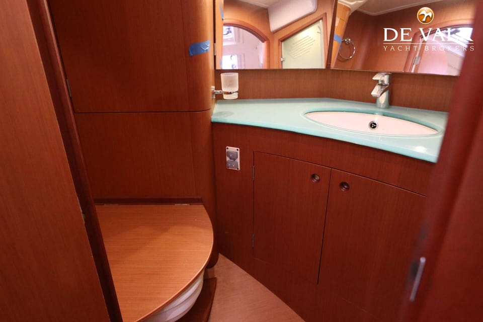 Beneteau 57 - Foto 35