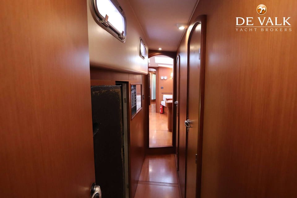 Beneteau 57 - Foto 36
