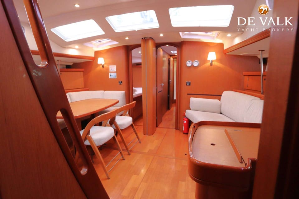 Beneteau 57 - Foto 37