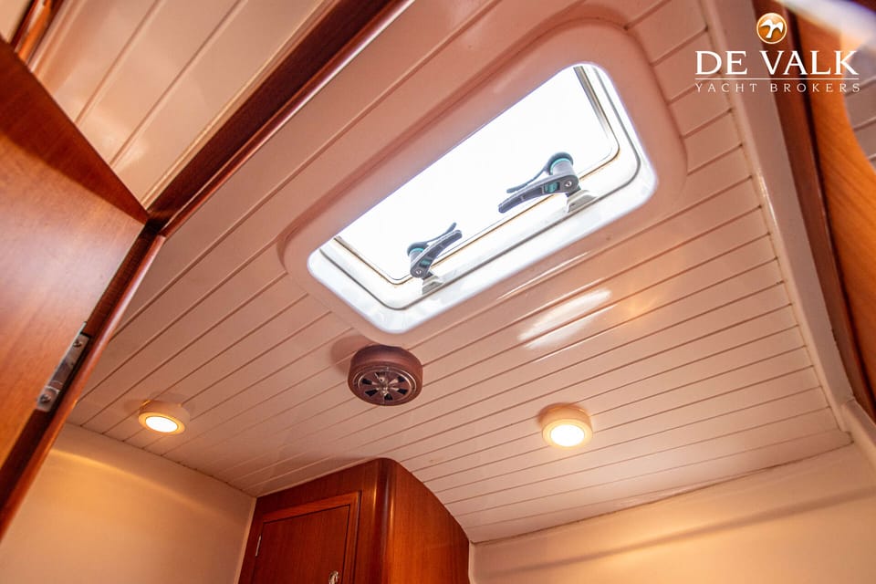 Jan van Gent Powercruiser 1250 - Foto 37
