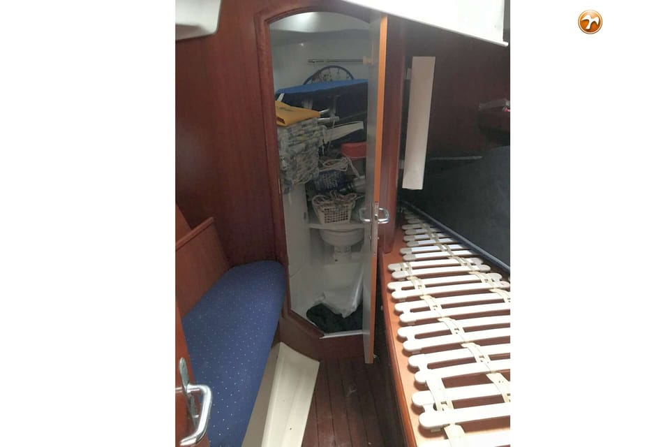 Beneteau Oceanis 42 CC - Foto 17
