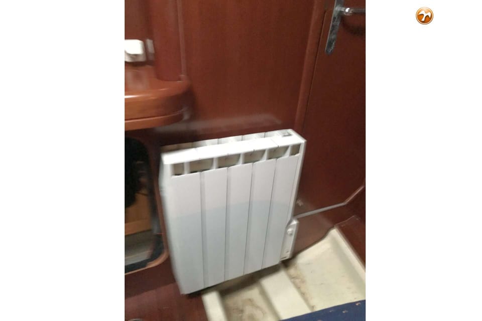 Beneteau Oceanis 42 CC - Foto 19