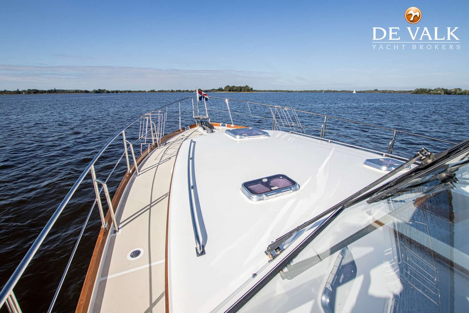 Grand Banks 38 Eastbay EX - Foto 11