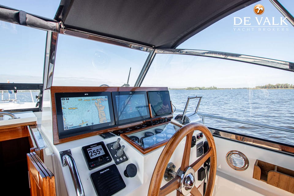 Grand Banks 38 Eastbay EX - Foto 19