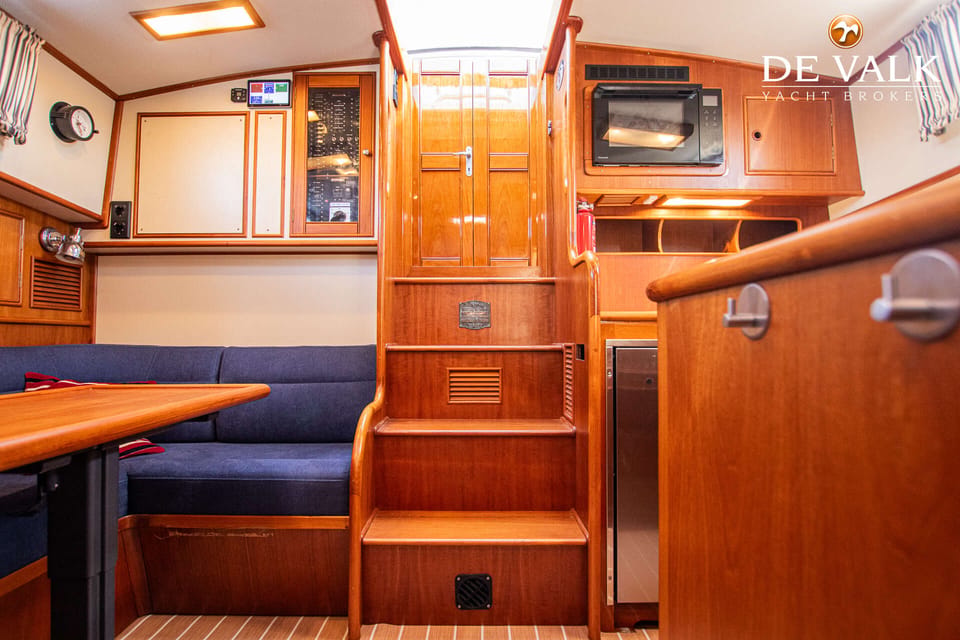 Grand Banks 38 Eastbay EX - Foto 34