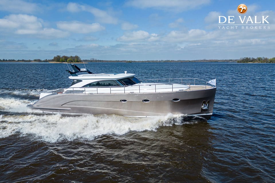 Van der Heijden Exclusive Deluxe 1600 - Foto 12