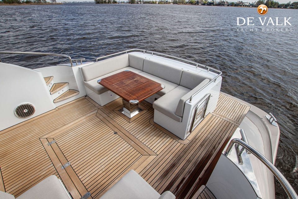Van der Heijden Exclusive Deluxe 1600 - Foto 16
