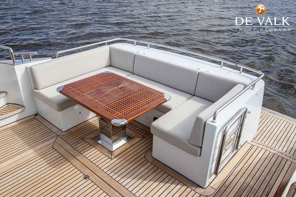 Van der Heijden Exclusive Deluxe 1600 - Foto 17