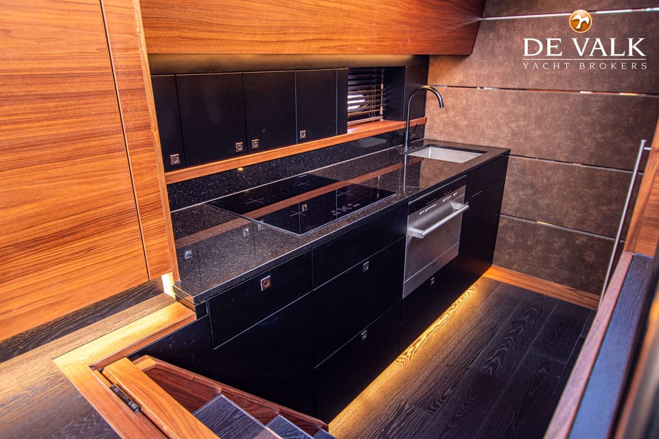 Van der Heijden Exclusive Deluxe 1600 - Foto 23
