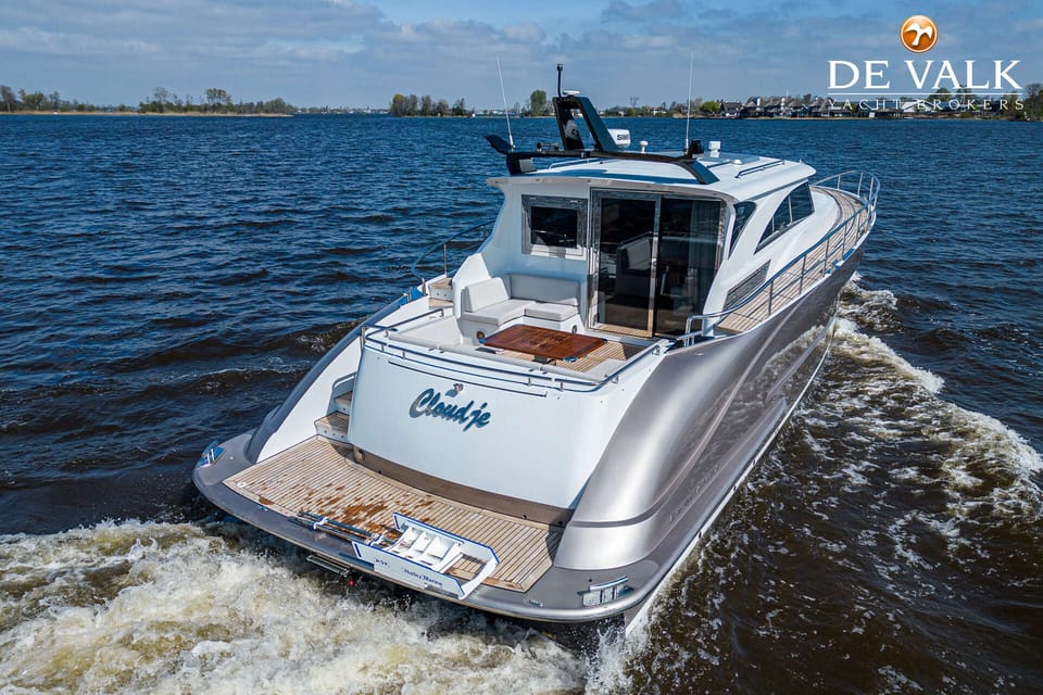 Van der Heijden Exclusive Deluxe 1600 - Foto 7