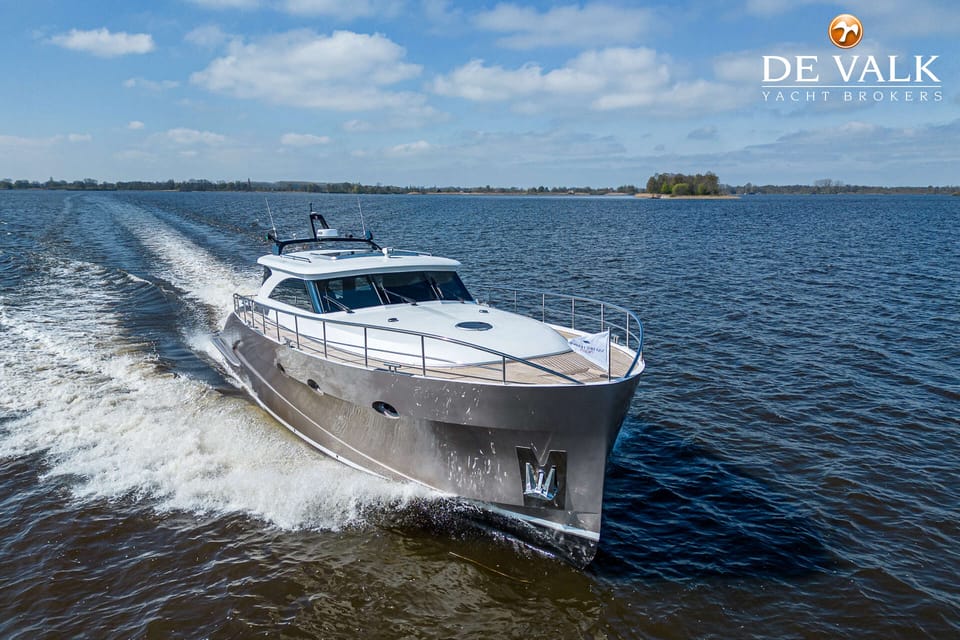 Van der Heijden Exclusive Deluxe 1600 - Foto 9