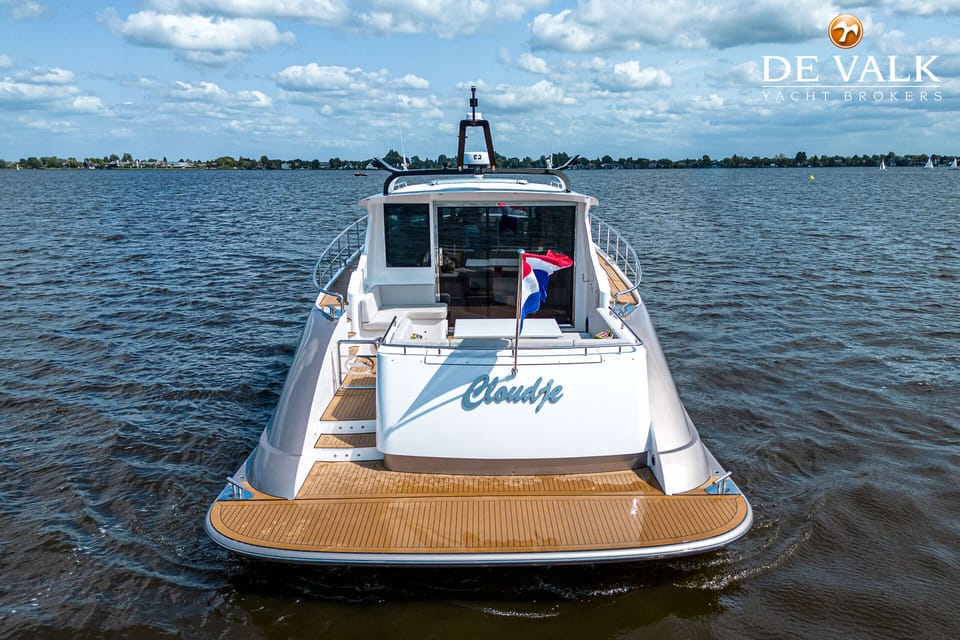 Van der Heijden Exclusive Deluxe 1600 - Foto 12