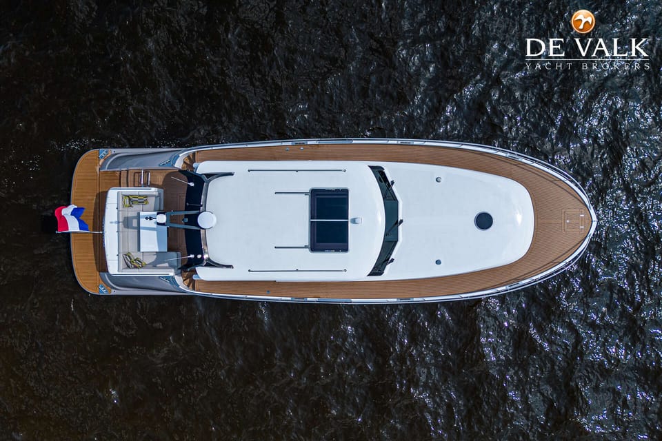 Van der Heijden Exclusive Deluxe 1600 - Foto 14