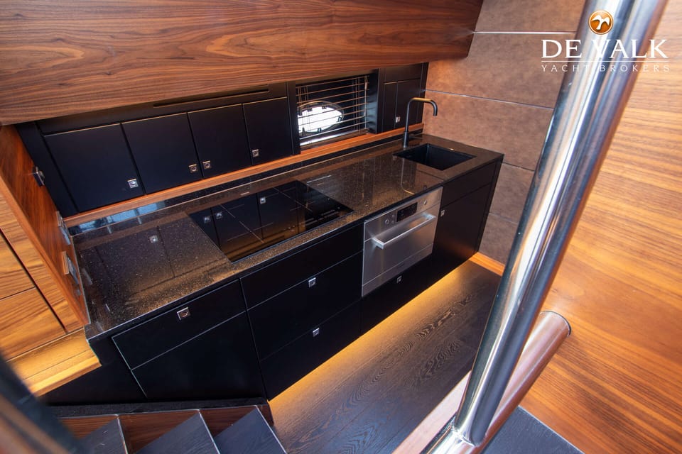 Van der Heijden Exclusive Deluxe 1600 - Foto 25