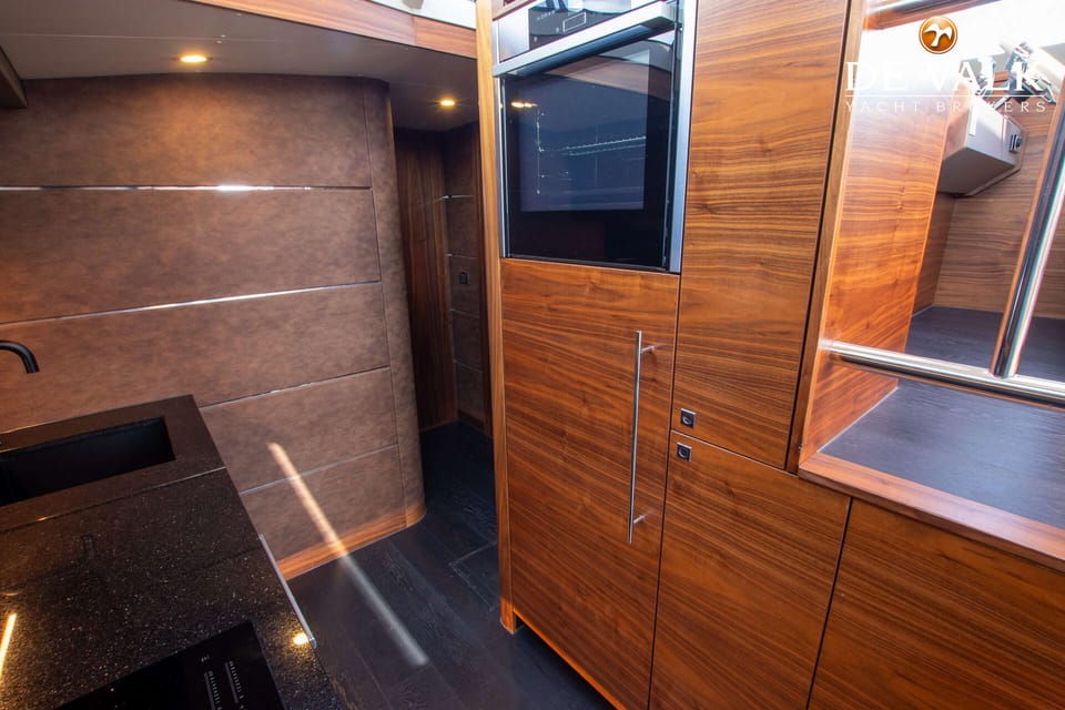 Van der Heijden Exclusive Deluxe 1600 - Foto 26