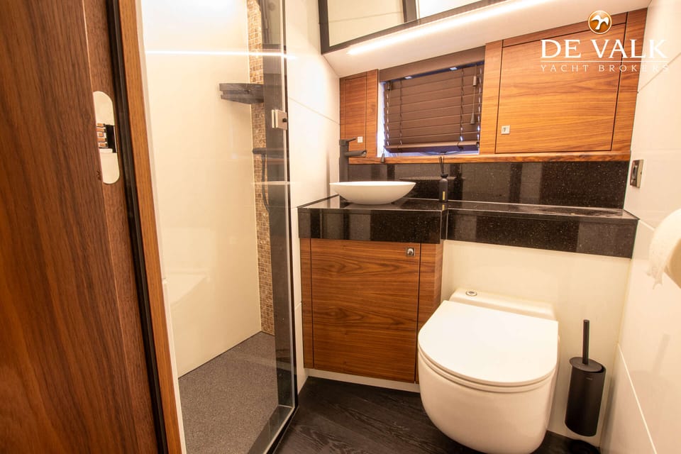 Van der Heijden Exclusive Deluxe 1600 - Foto 31