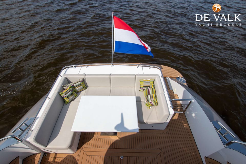Van der Heijden Exclusive Deluxe 1600 - Foto 34