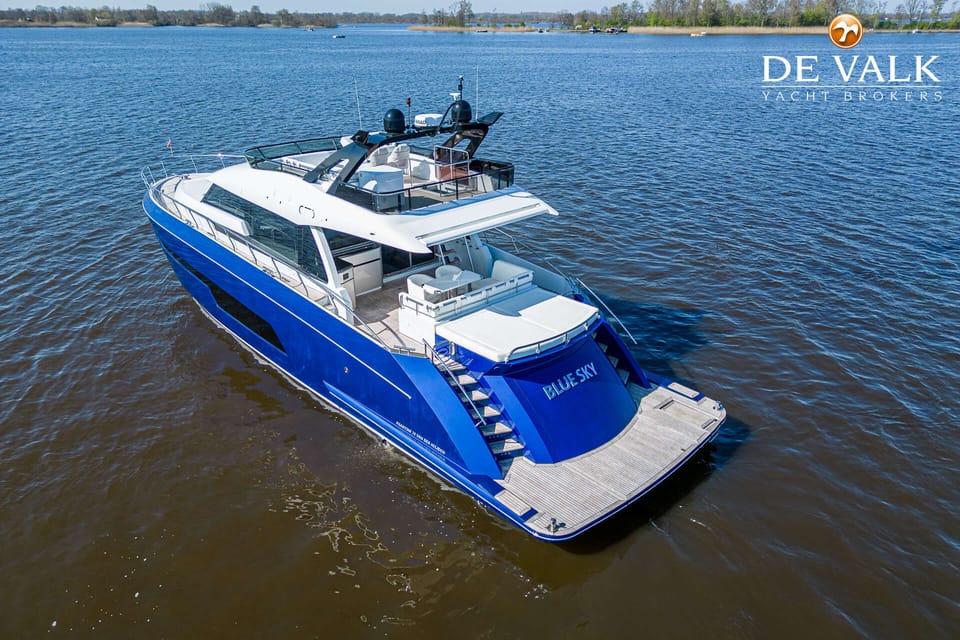 Van der Heijden Phantom 70 - Foto 11