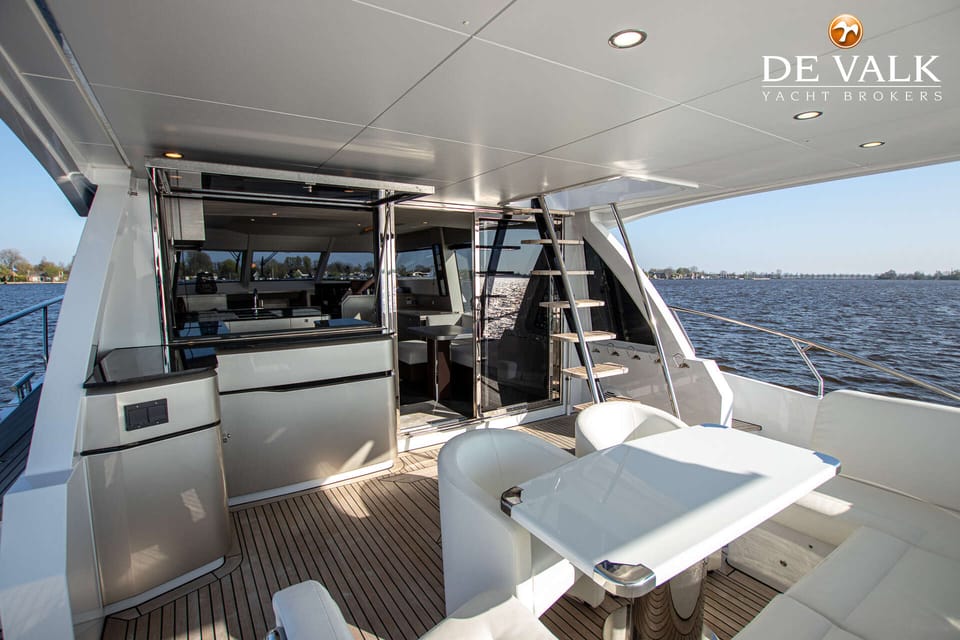 Van der Heijden Phantom 70 - Foto 14