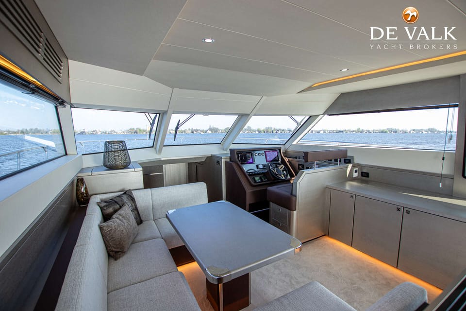 Van der Heijden Phantom 70 - Foto 22