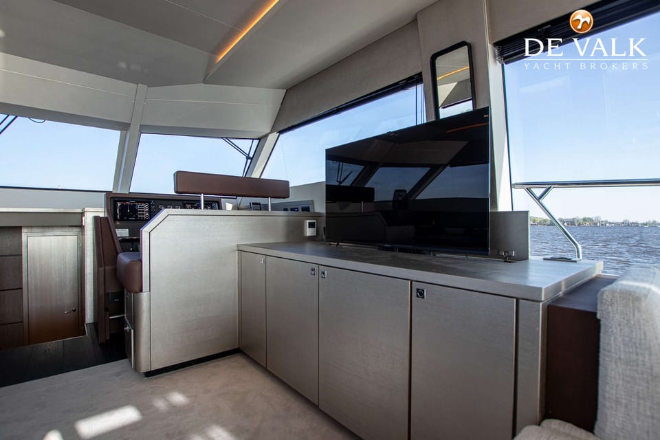 Van der Heijden Phantom 70 - Foto 23