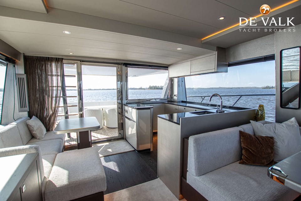 Van der Heijden Phantom 70 - Foto 25