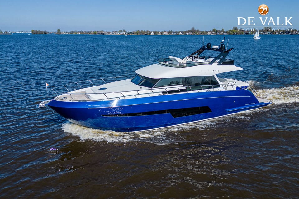 Van der Heijden Phantom 70 - Foto 6
