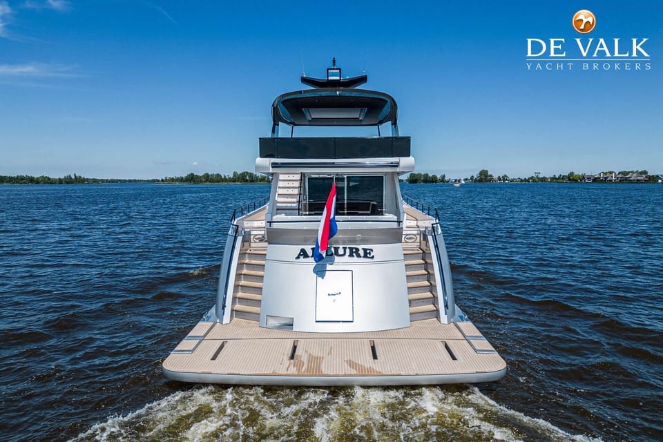 Van der Heijden Phantom 80 - Foto 14