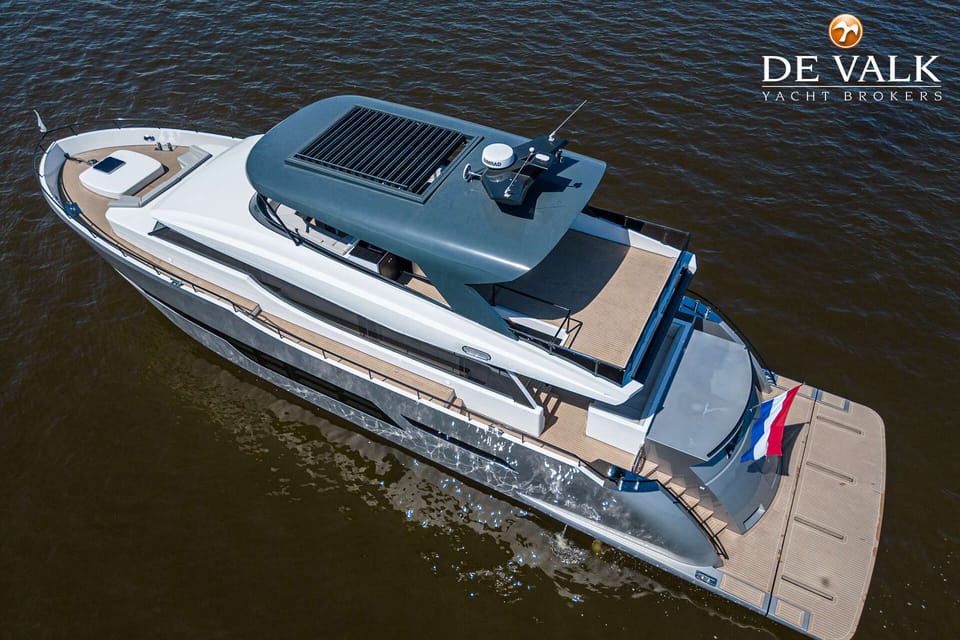 Van der Heijden Phantom 80 - Foto 15