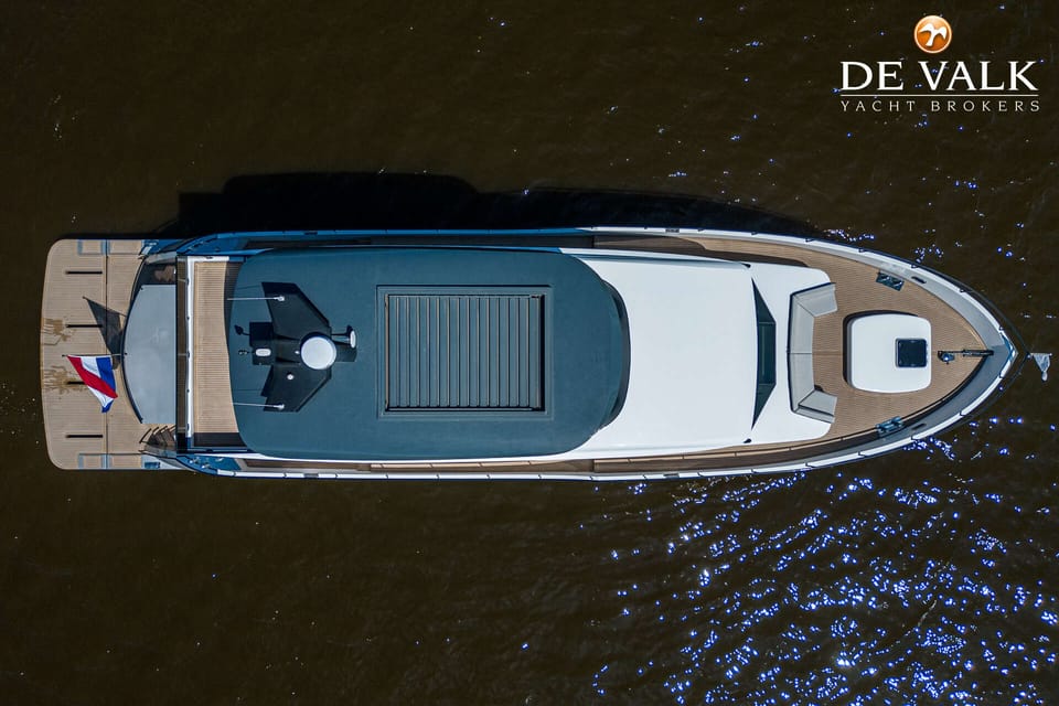 Van der Heijden Phantom 80 - Foto 16