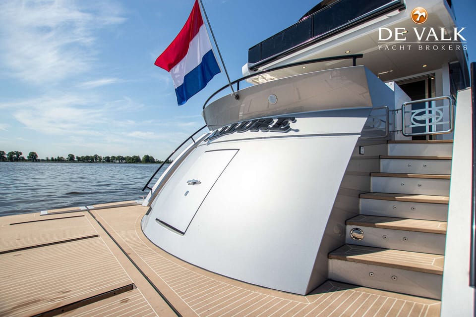 Van der Heijden Phantom 80 - Foto 17