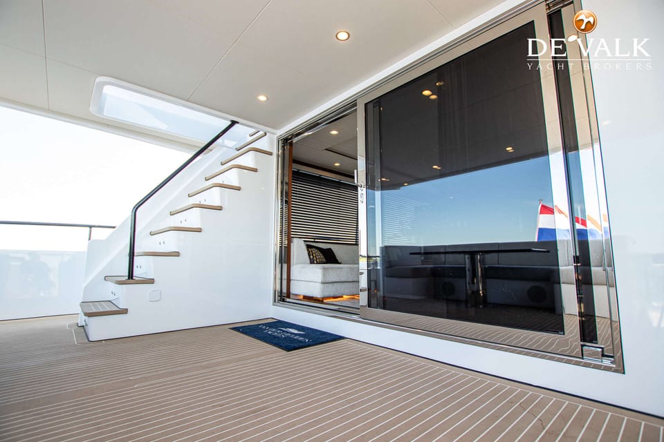 Van der Heijden Phantom 80 - Foto 19