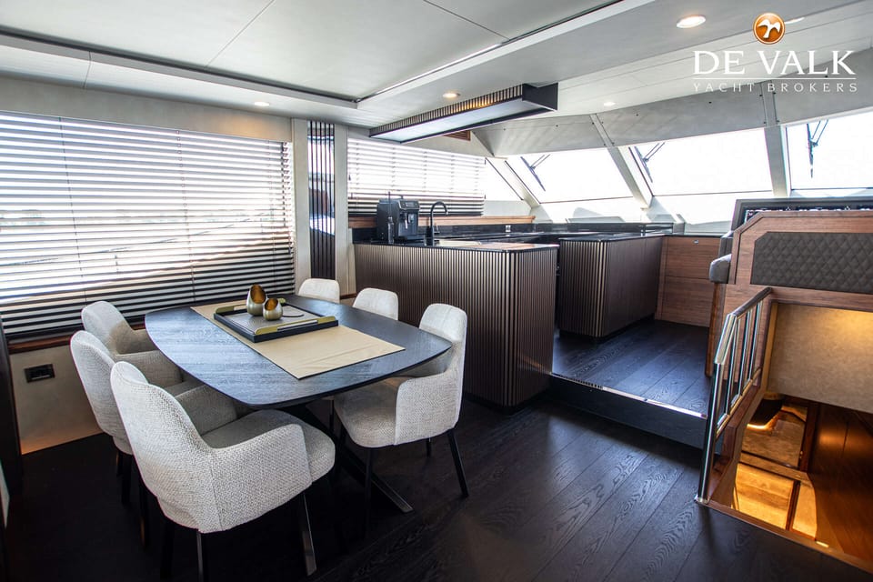 Van der Heijden Phantom 80 - Foto 24