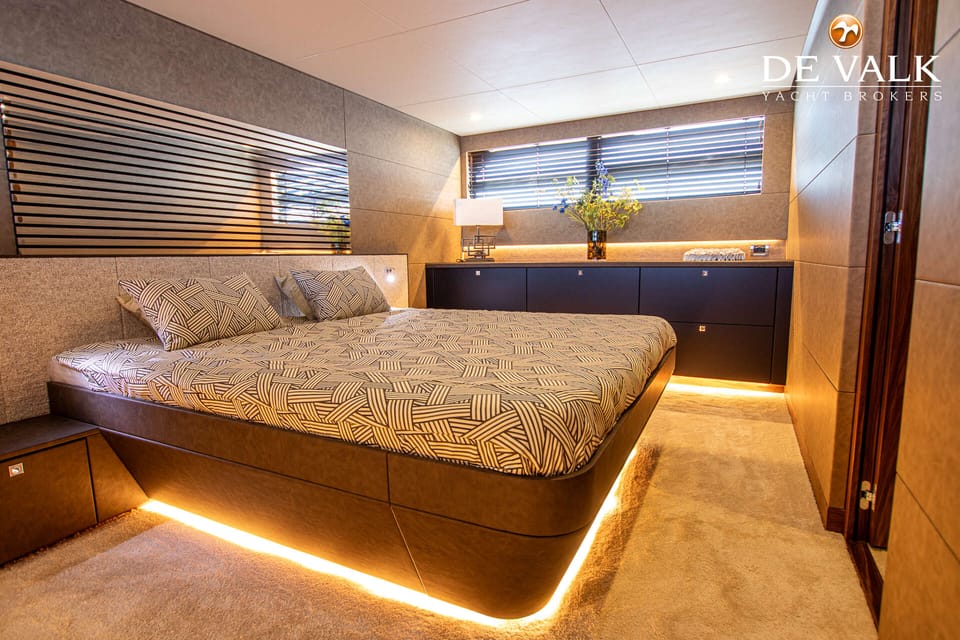 Van der Heijden Phantom 80 - Foto 29