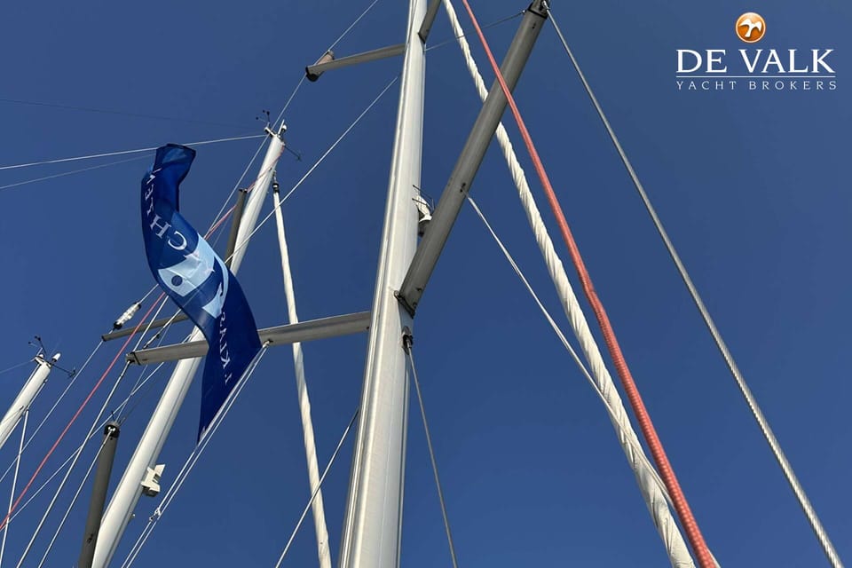 Jeanneau Sun Odyssey 389 - Foto 7