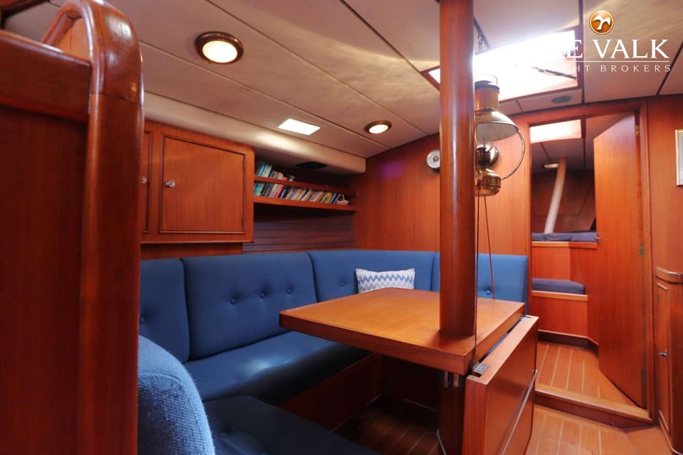 Koopmans 42 - Foto 25