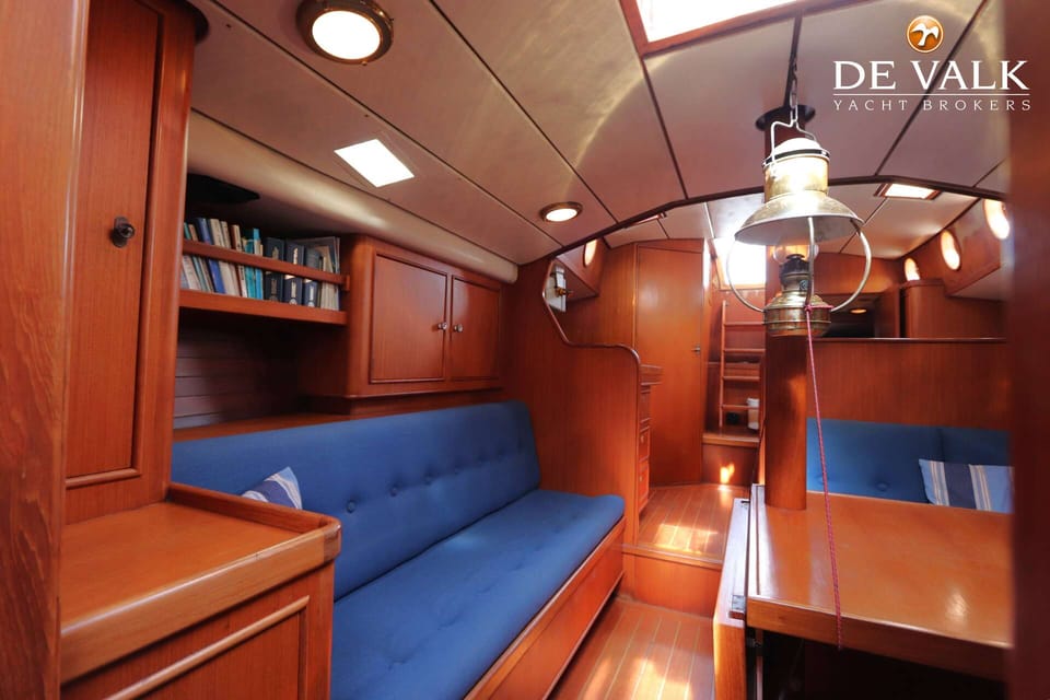 Koopmans 42 - Foto 28