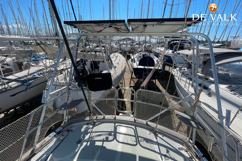 Tayana 48 - Foto 12