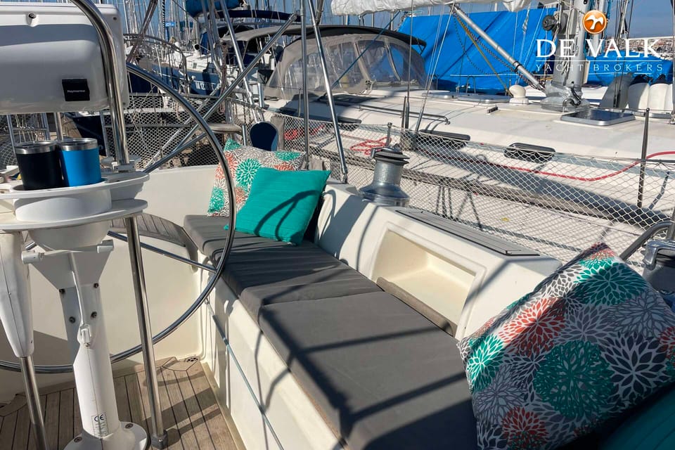 Tayana 48 - Foto 13