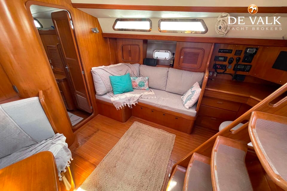 Tayana 48 - Foto 18