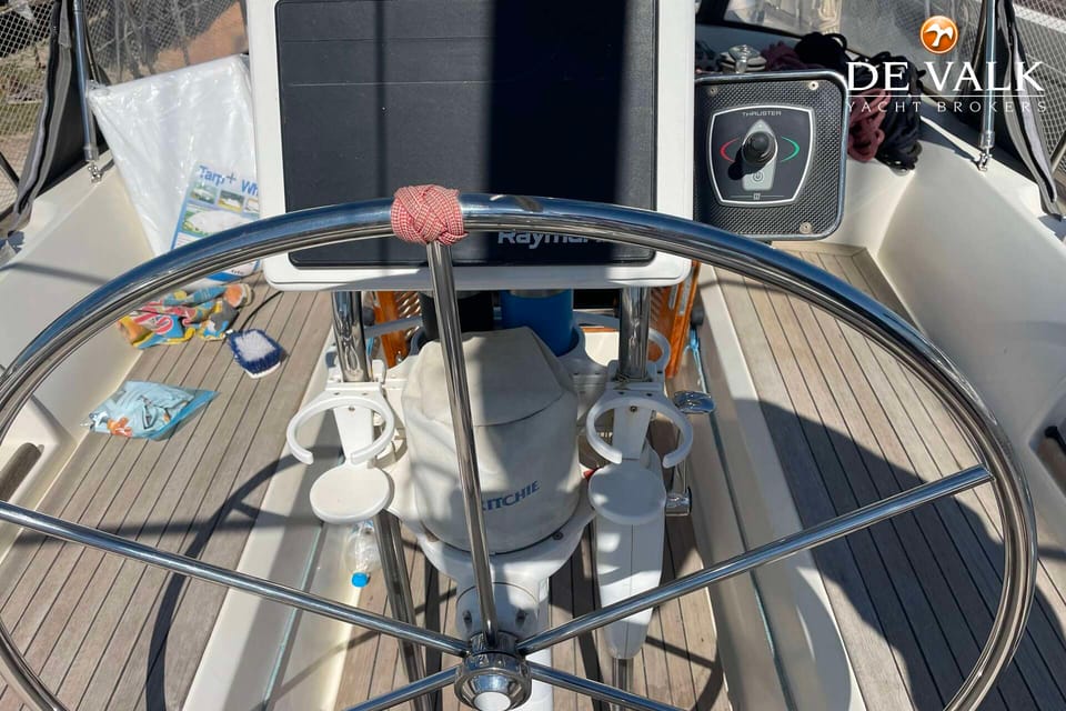 Tayana 48 - Foto 10