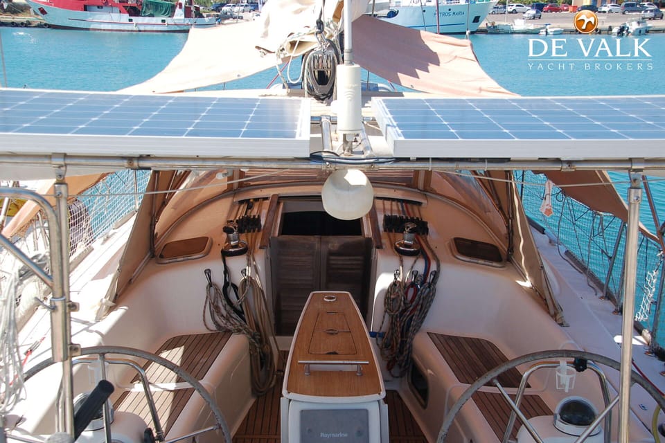 Beneteau Oceanis 40 - Foto 15