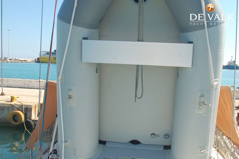 Beneteau Oceanis 40 - Foto 17