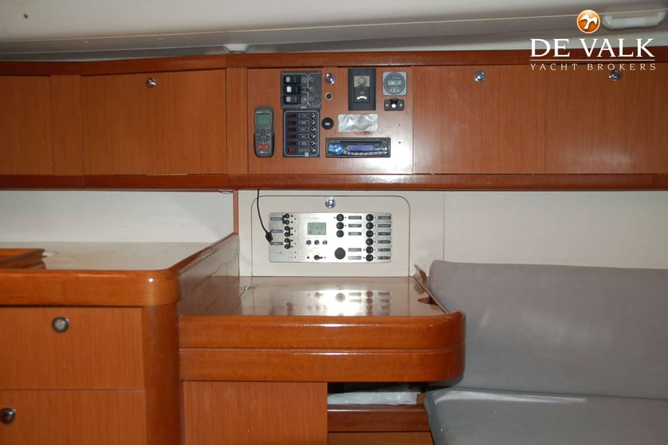 Beneteau Oceanis 40 - Foto 20