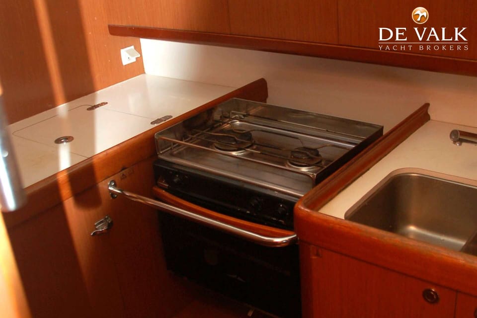 Beneteau Oceanis 40 - Foto 24