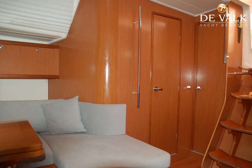 Beneteau Oceanis 40 - Foto 25