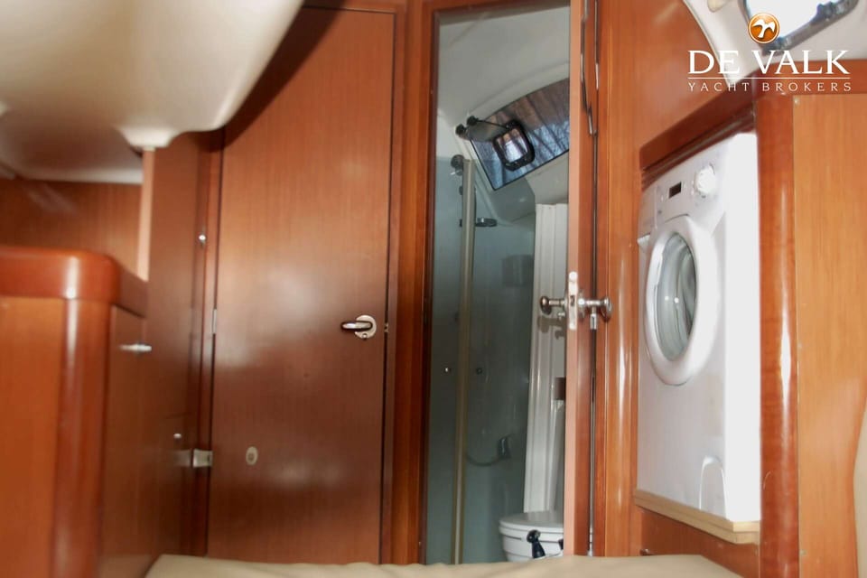 Beneteau Oceanis 40 - Foto 33